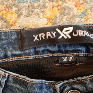 Men's jeans